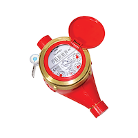 نمایندگی فروش کنتور اب گرم